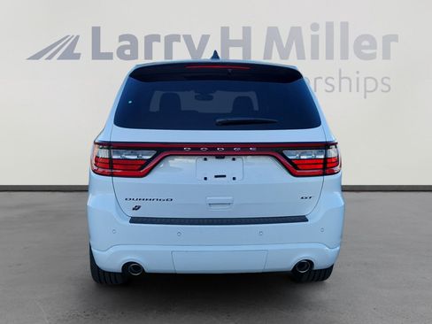 New 2026 Dodge Durango GT image 5