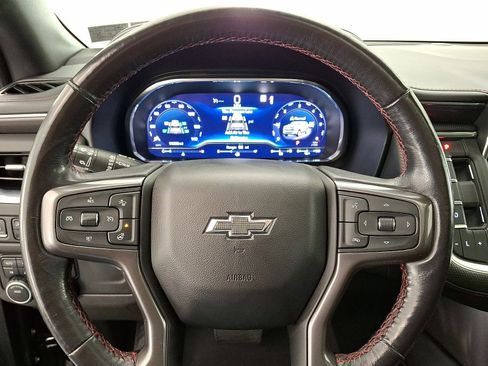 Used 2022 Chevrolet Tahoe RST w/ Luxury Package image 16