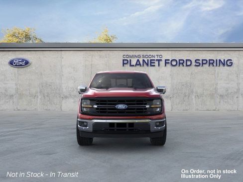 New 2026 Ford F150 King Ranch image 6