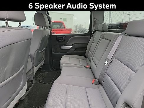 Used 2014 Chevrolet Silverado 1500 LT w/ LT Convenience Package image 10