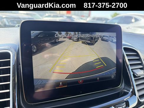 Used 2016 Mercedes-Benz GLE 350 image 26