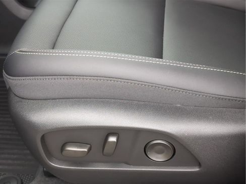 New 2026 GMC Terrain Elevation w/ Elevation Premium Package image 22