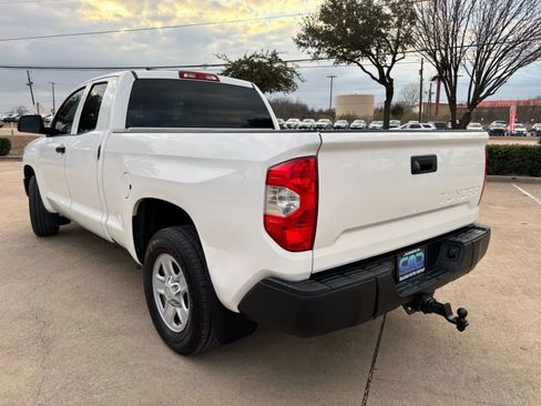 Used 2018 Toyota Tundra SR RWD image 8
