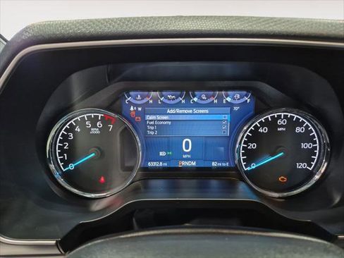 Used 2023 Ford F150 XLT w/ Equipment Group 302A High AWD/4WD image 14