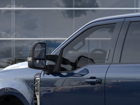 New 2024 Ford F250 Lariat w/ Lariat Ultimate Package AWD/4WD image 46