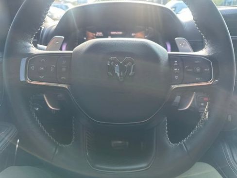 Used 2026 RAM 1500 RHO w/ RHO Level 1 Equipment Group AWD/4WD image 28