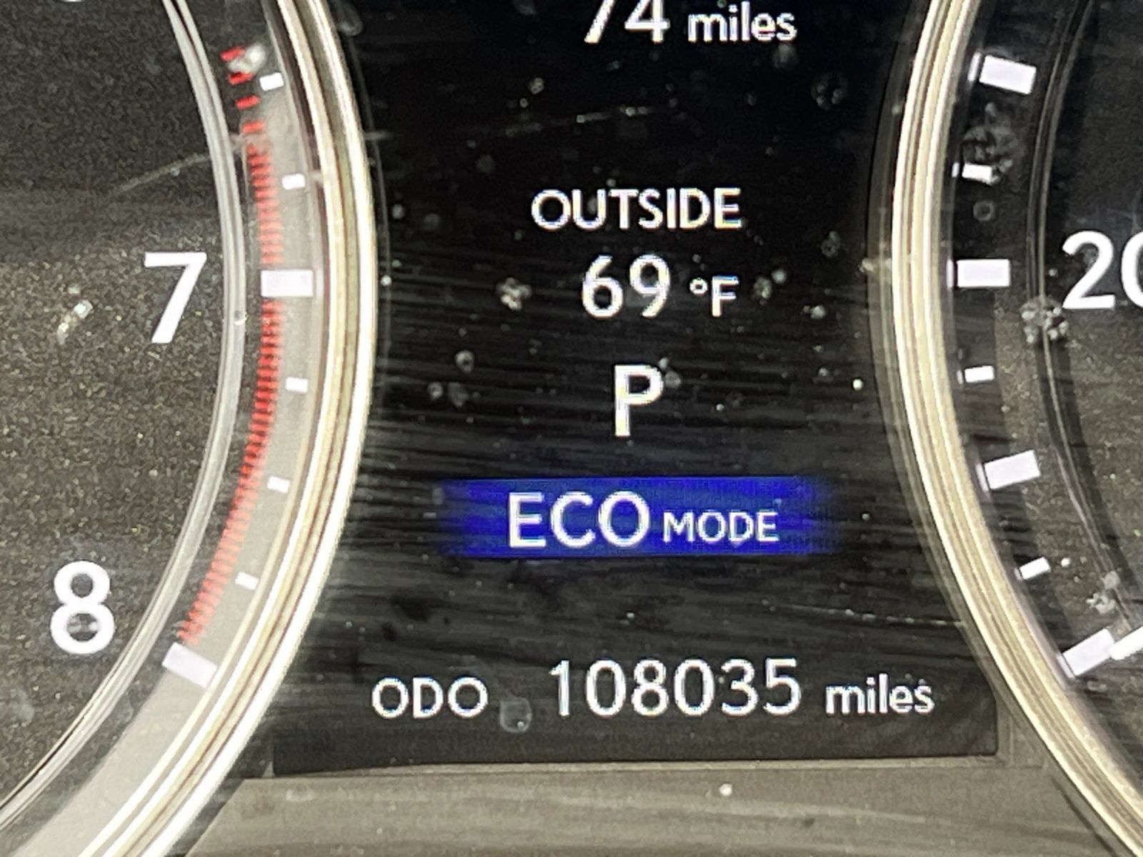 Used 2013 Lexus GS 350 AWD w/ Premium Pkg image 20