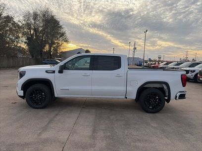 New 2026 GMC Sierra 1500 Elevation