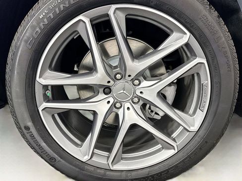 New 2026 Mercedes-Benz GLE 53 AMG 4MATIC Coupe image 32