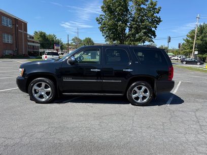 Used 2011 Chevrolet Tahoe LTZ