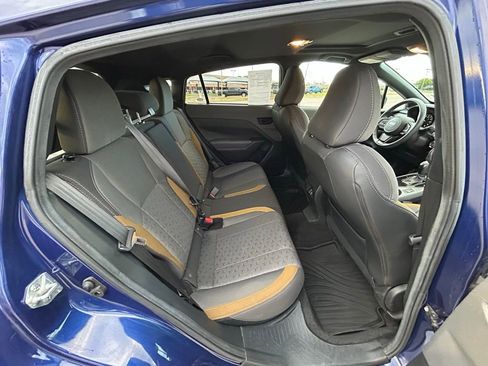Used 2024 Subaru Crosstrek 2.5i Sport w/ Crosstrek Mirror Package AWD/4WD image 26