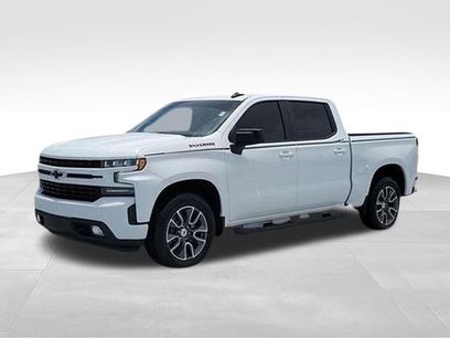 Used 2022 Chevrolet Silverado 1500 RST w/ Convenience Package II