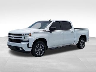 Used 2022 Chevrolet Silverado 1500 RST w/ Convenience Package II RWD video 1