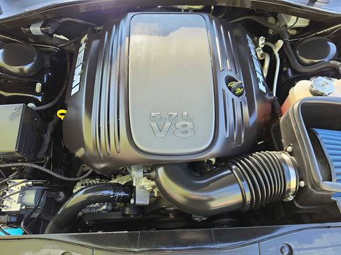 Used 2023 Dodge Charger R/T w/ Daytona Edition Group RWD image 13