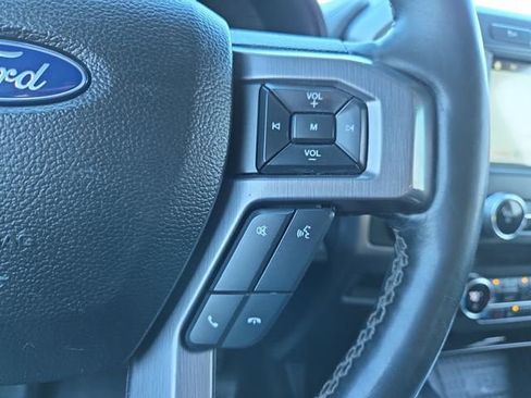 Used 2019 Ford Expedition Platinum image 21