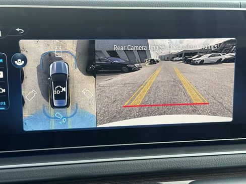 New 2026 Mercedes-Benz GLE 350 4MATIC image 12