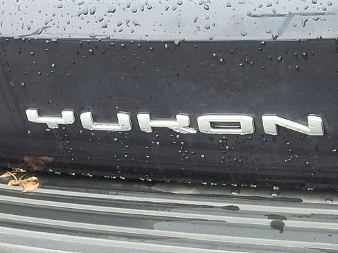 Used 2023 GMC Yukon Denali w/ Max Trailering Package image 44