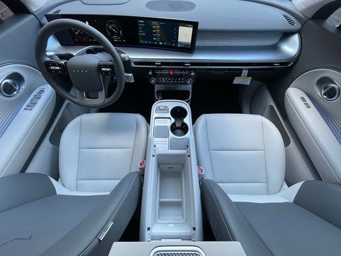 New 2026 Hyundai Ioniq 9 SEL w/ Tow & Go Package image 31