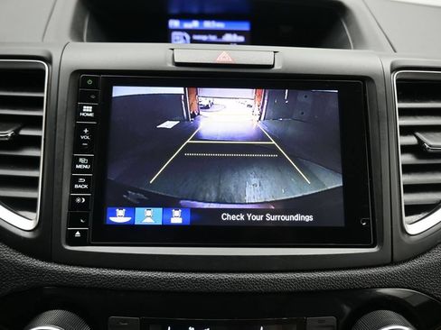 Used 2016 Honda CR-V EX-L image 18