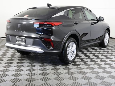 New 2026 Buick Envista Preferred image 5