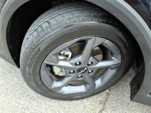 Used 2025 Kia K4 FWD image 21