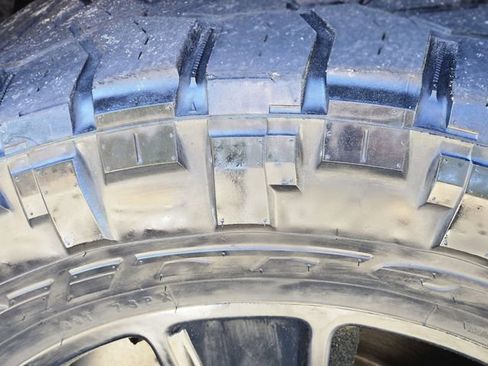 Used 2021 RAM 1500 Big Horn image 11