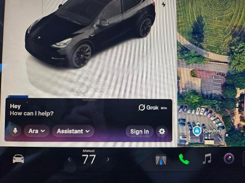 Used 2023 Tesla Model Y Long Range AWD/4WD image 44