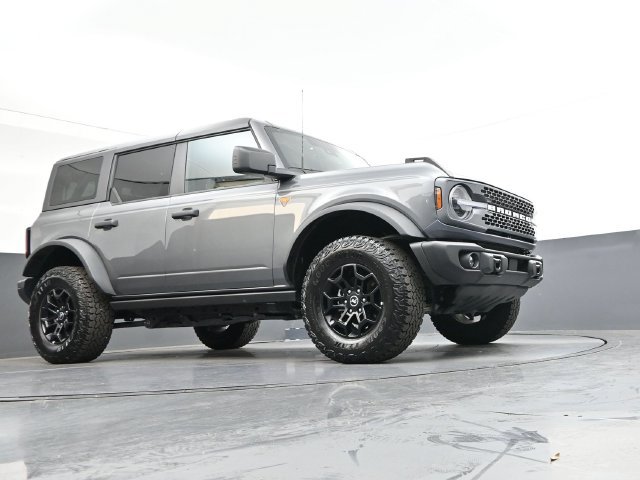 Used 2026 Ford Bronco Badlands AWD/4WD image 31