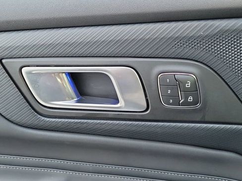 Used 2024 Ford Mustang Premium RWD image 14