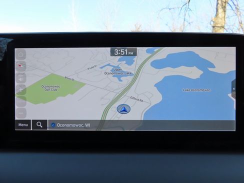 Used 2025 Hyundai Palisade SEL image 5