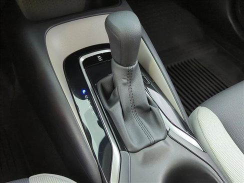 Certified 2024 Toyota Corolla LE FWD image 13