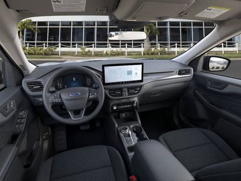 New 2026 Ford Escape Active w/ Tech Pack #1 image 9