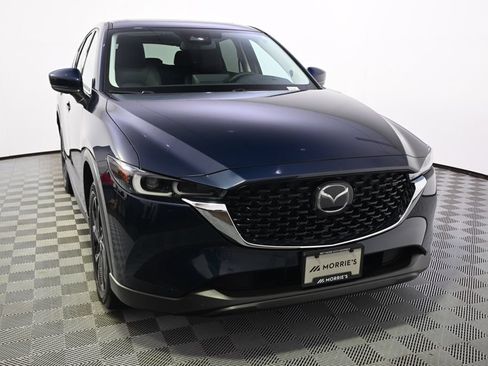 Used 2023 MAZDA CX-5 AWD 2.5 S w/ Premium Plus Pkg image 9