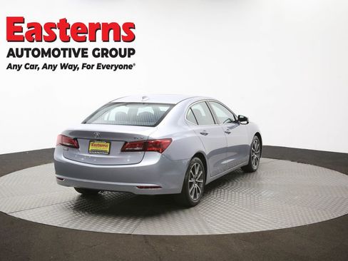 Used 2016 Acura TLX V6 w/ Technology Package image 42