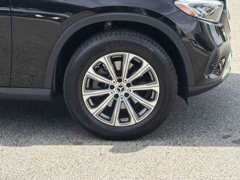 Used 2024 Mercedes-Benz GLC 300 image 36