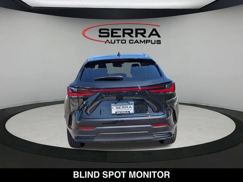 New 2026 Lexus NX 350 AWD w/ Accessory Package (2T) image 4
