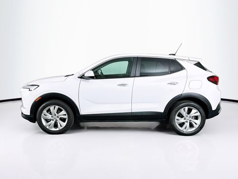Used 2025 Buick Encore GX Preferred FWD image 4