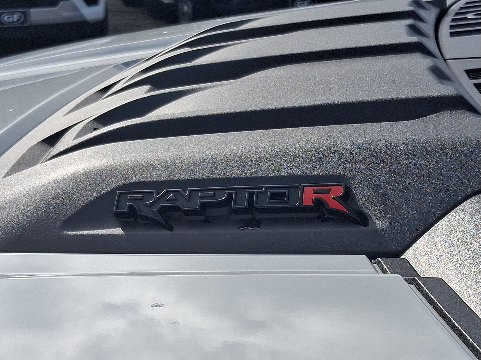 Used 2023 Ford F150 Raptor w/ Equipment Group 802A Raptor R AWD/4WD image 34