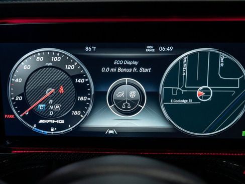 Certified 2024 Mercedes-Benz G 63 AMG 4MATIC image 28
