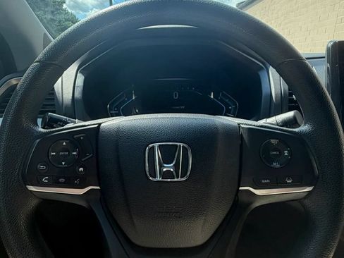 Used 2018 Honda Odyssey EX image 18