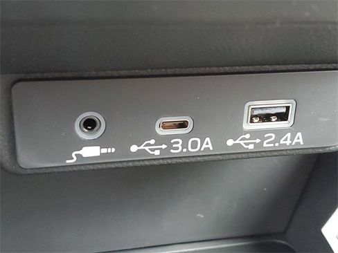 New 2026 Subaru Forester Premium image 30