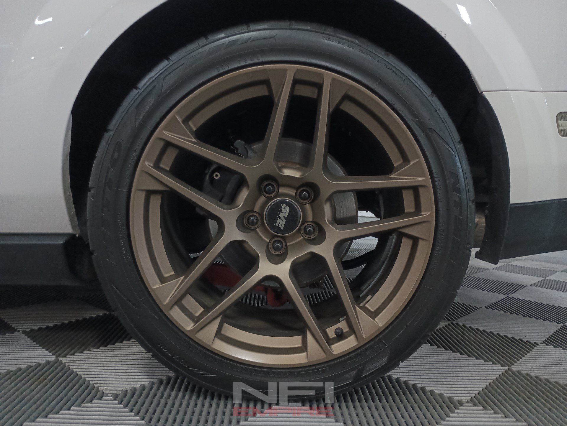 Used 2007 Ford Mustang Shelby GT500 RWD image 29