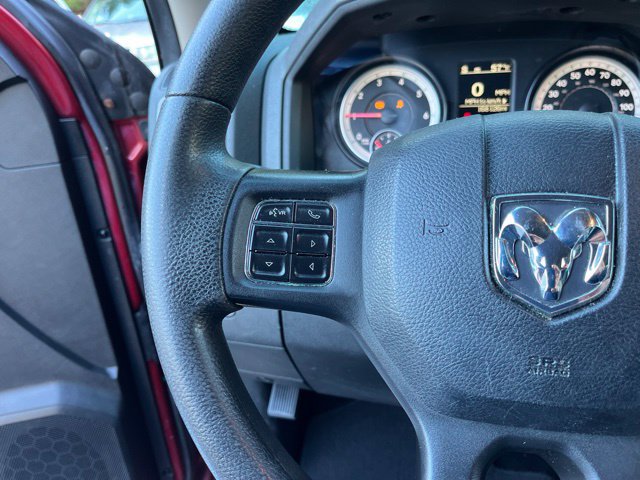 Used 2014 RAM 1500 Express RWD image 19
