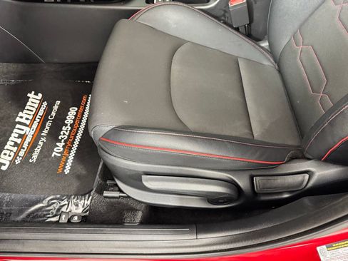 Used 2024 Kia Forte GT image 12