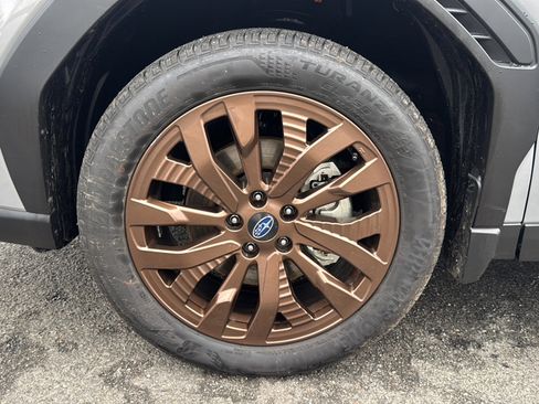 Certified 2025 Subaru Forester Sport image 42