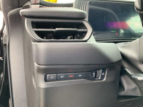 New 2025 Dodge Charger R/T w/ Quick Order Package 25M R/T image 11