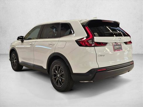 New 2026 Honda CR-V EX-L image 3
