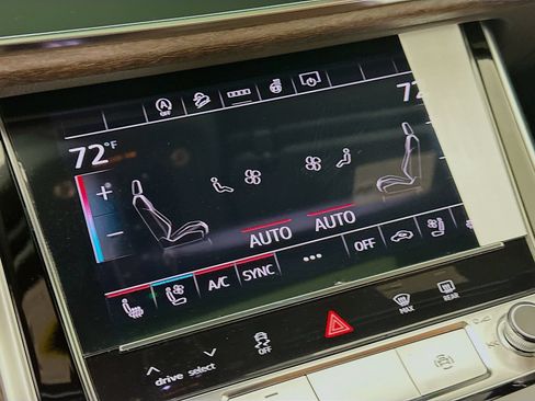New 2026 Audi Q7 Premium Plus AWD/4WD image 28