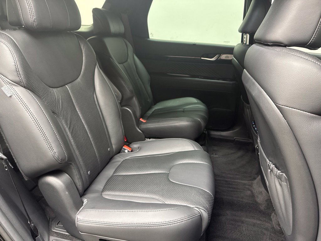 Used 2025 Hyundai Palisade Calligraphy AWD/4WD image 18