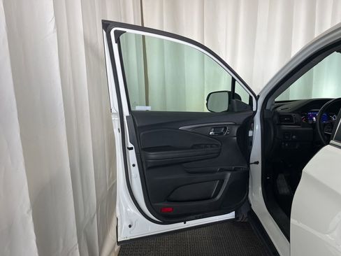Used 2022 Honda Pilot EX-L image 19